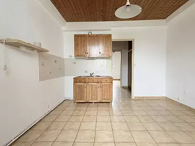 Appartement, 40,04 m²