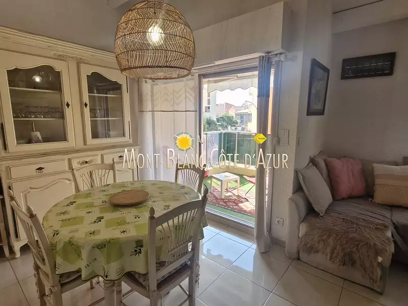 Appartement, 61 m²