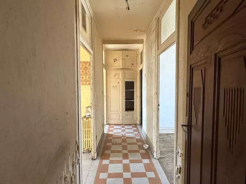 Maison, 110 m²