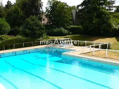Maison, 200 m²