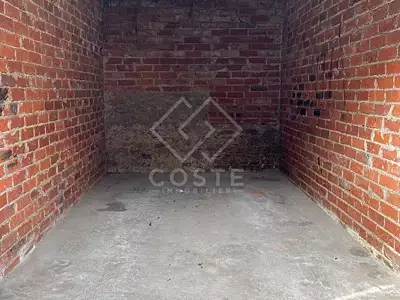 Parking, 11,5 m²