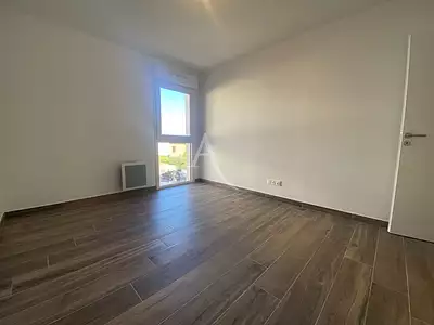 Appartement, 59,71 m²