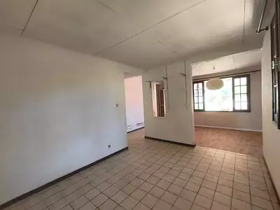 Maison, 110 m²