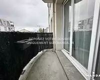 Appartement a louer antony - 4 pièce(s) - 83 m2 - Surfyn