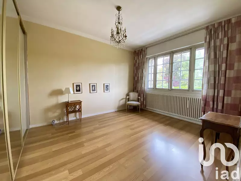Maison, 224 m²