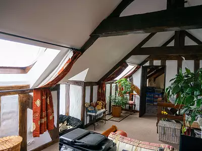 Maison, 492 m²