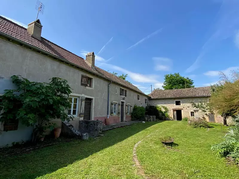 Maison, 195 m²