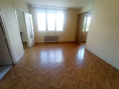 Appartement, 70 m²