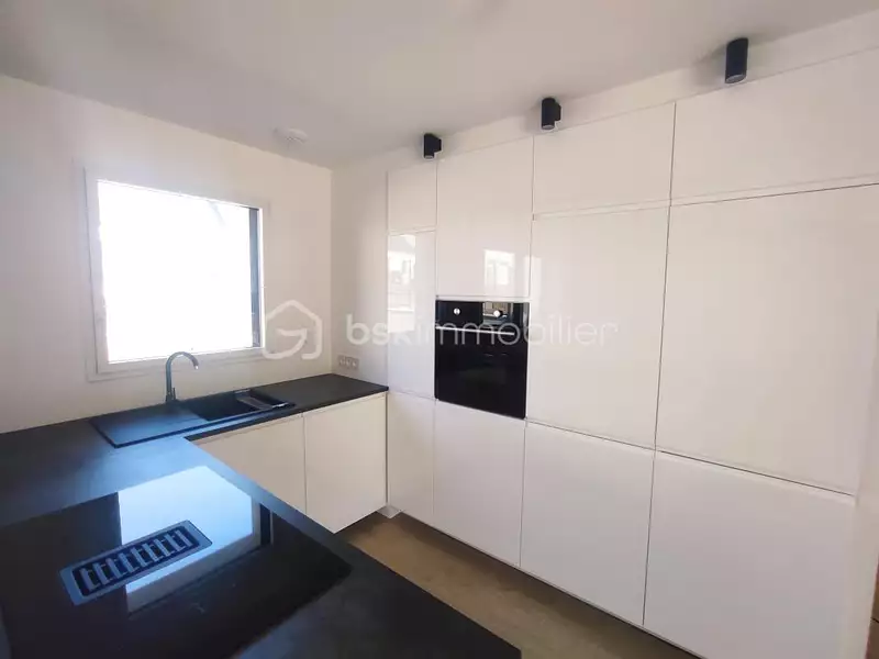 Maison, 128 m²