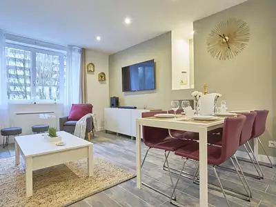 Appartement, 100 m²