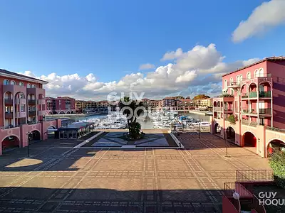 Appartement, 67,5 m²