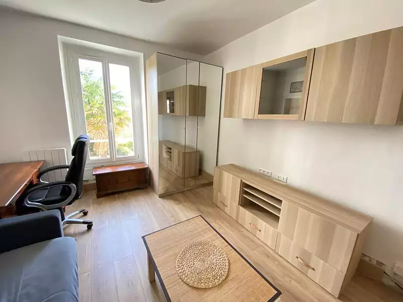 Appartement, 20,67 m²