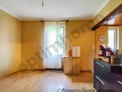 Appartement, 76 m²