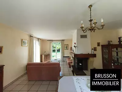 Maison, 99,64 m²