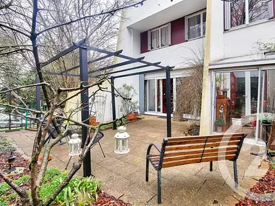 Appartement, 103 m²