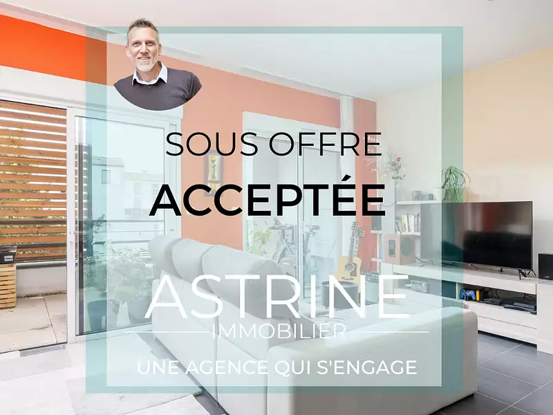 Appartement, 92,19 m²