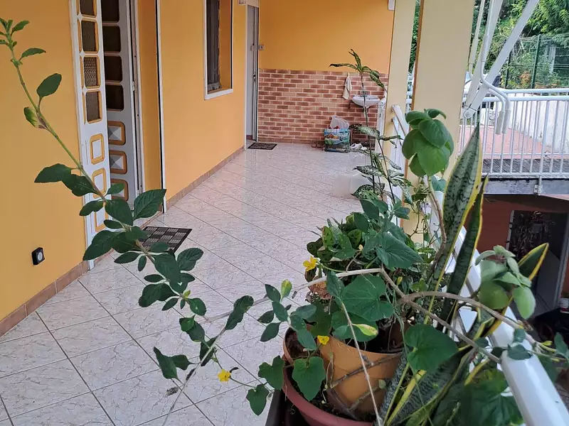 Appartement, 112 m²