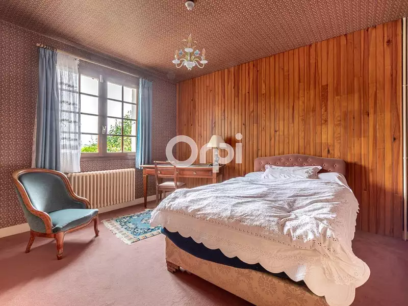 Maison, 178 m²