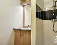 Appartement, 43,25 m²