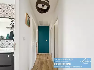 Maison, 100 m²