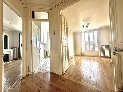 Appartement, 60 m²