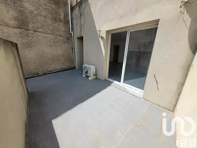 Appartement, 63 m²