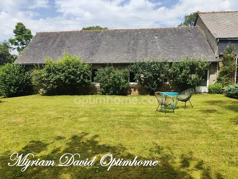 Maison, 170 m²