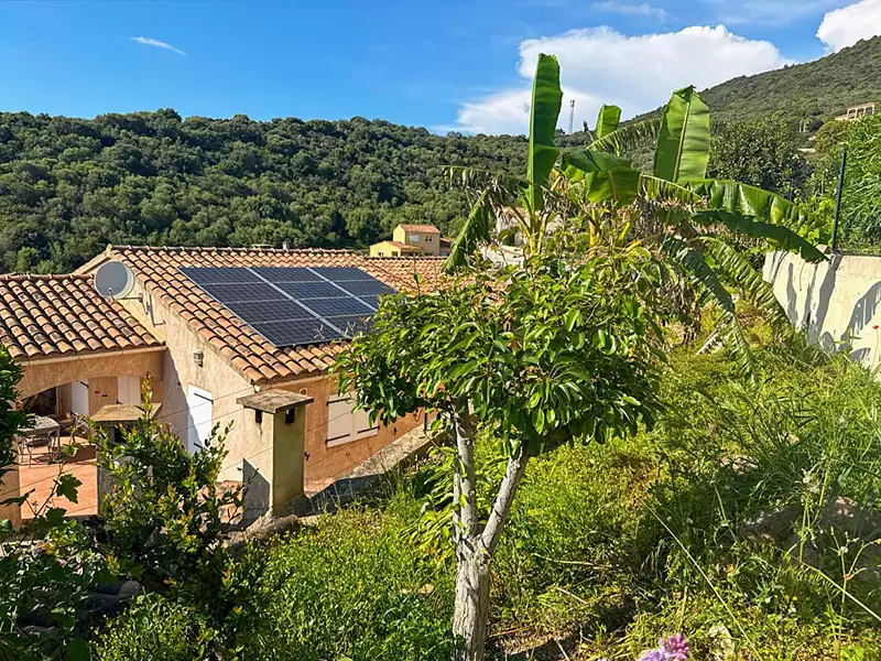 Maison, 120 m²