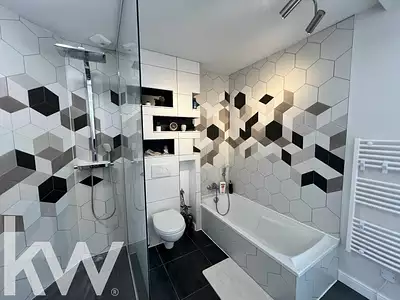 Maison, 123 m²