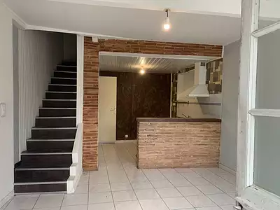 Maison, 72 m²