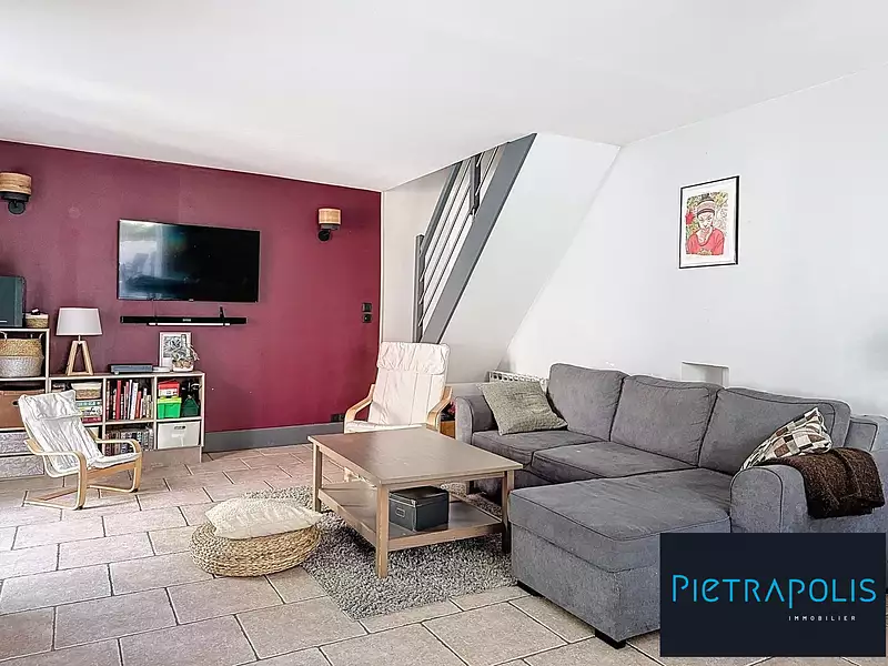 Maison, 69 m²