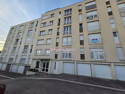Appartement, 26,88 m²