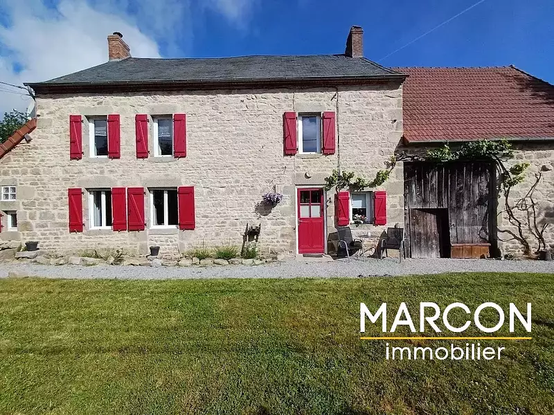 Maison, 179 m²