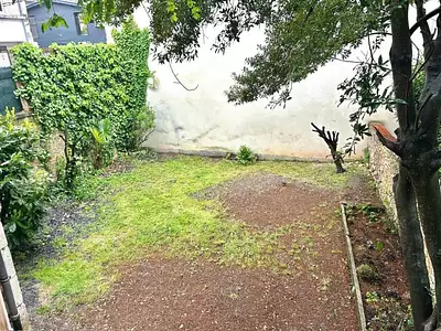 Appartement, 60 m²