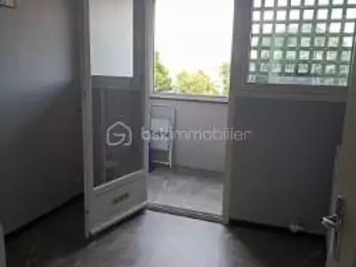 Appartement, 52 m²