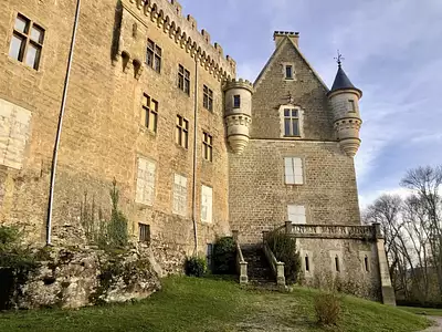 Maison, 38 m²