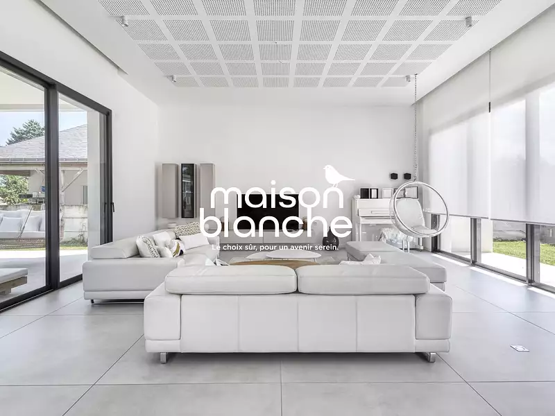 Maison, 238,58 m²