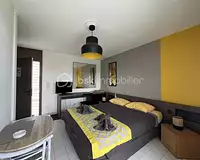 Appartement, 20 m²