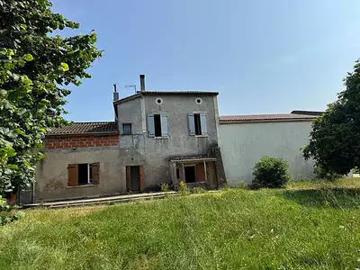 Maison, 212 m²