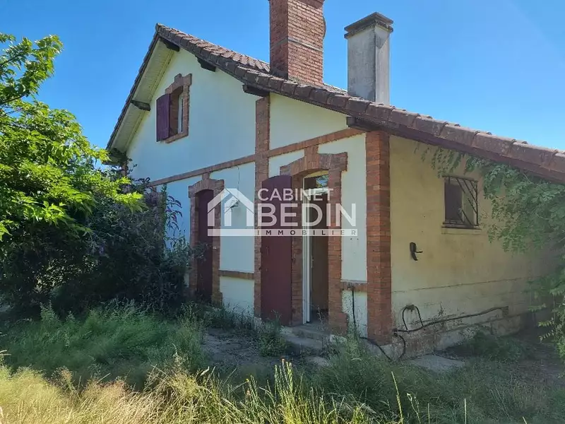 Maison, 95 m²