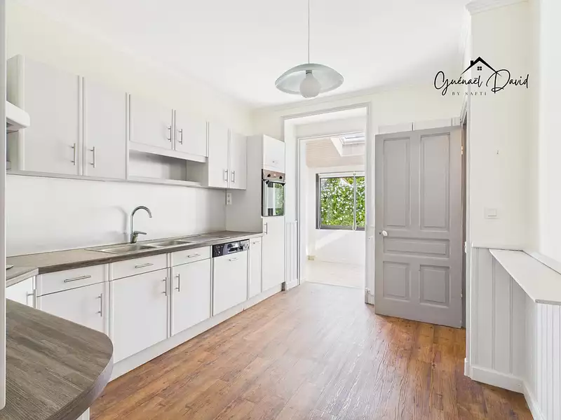 Maison, 81 m²