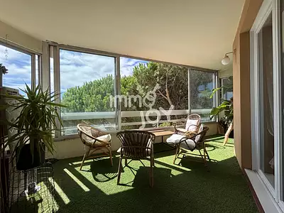 Appartement, 70,01 m²