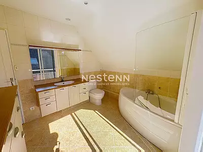 Maison, 93 m²