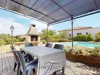 Maison, 128 m²