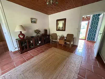 Maison, 210 m²