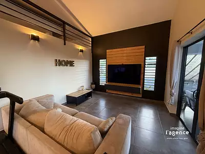 Maison, 132,5 m²