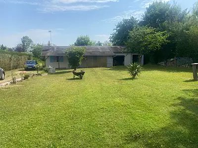 Maison, 60 m²