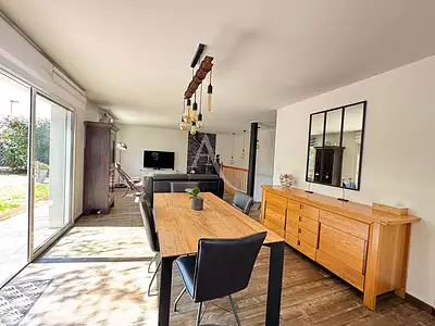 Maison, 117 m²