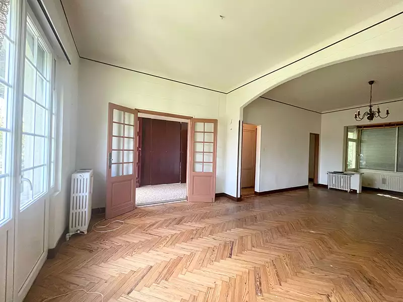 Maison, 102 m²