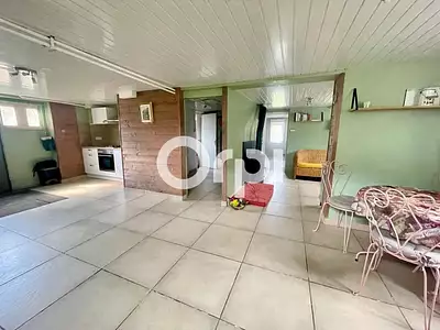 Maison, 123 m²